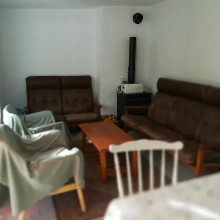Hostel Bett 3 Im Maenner-4-bettzimmer Nur Maenner Only Men Solo Hombres Mogán